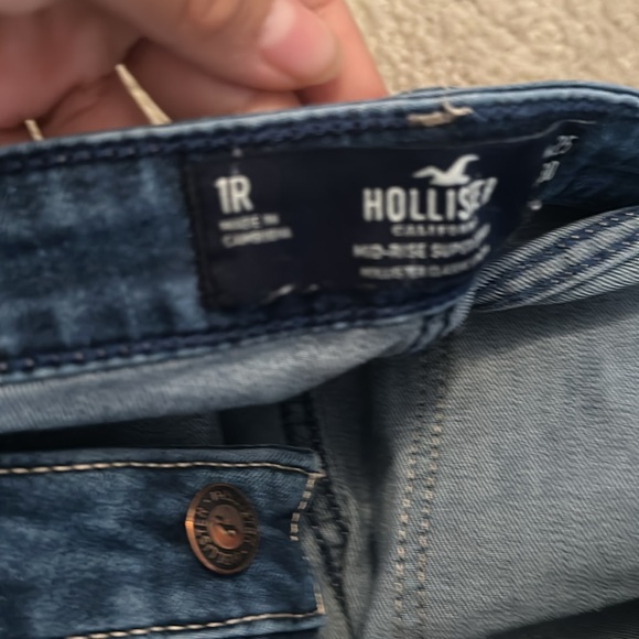 Jean - Picture 3 of 3